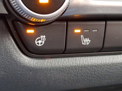 2026 Mazda Mazda CX-30 2.5 S Premium AWD