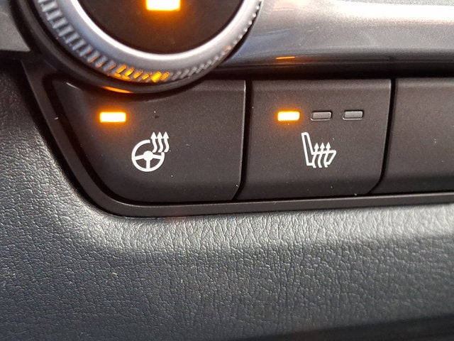 2026 Mazda Mazda CX-30 2.5 S Premium AWD