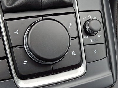 2026 Mazda Mazda CX-30 2.5 S Premium AWD