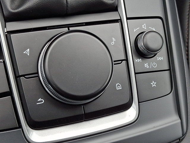 2026 Mazda Mazda CX-30 2.5 S Premium AWD