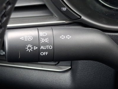 2026 Mazda Mazda CX-30 2.5 S Premium AWD