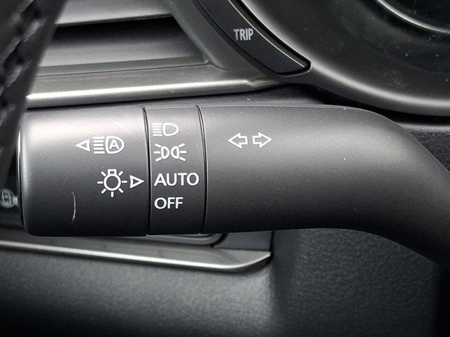 2026 Mazda Mazda CX-30 2.5 S Premium AWD