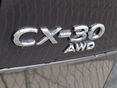 2026 Mazda Mazda CX-30 2.5 S Premium AWD
