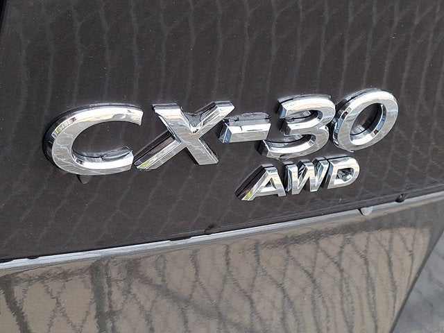 2026 Mazda Mazda CX-30 2.5 S Premium AWD