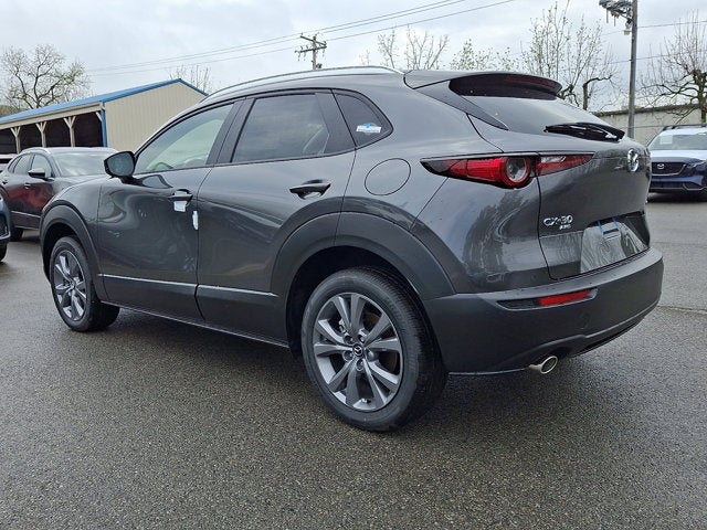 2026 Mazda Mazda CX-30 2.5 S Premium AWD