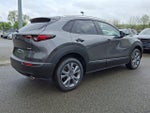 2026 Mazda Mazda CX-30 2.5 S Premium AWD