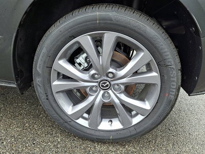 2026 Mazda Mazda CX-30 2.5 S Premium AWD