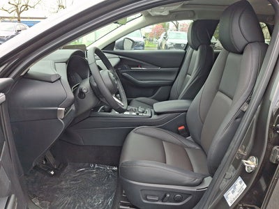 2026 Mazda Mazda CX-30 2.5 S Premium AWD