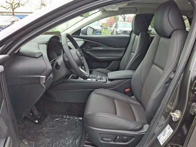 2026 Mazda Mazda CX-30 2.5 S Premium AWD