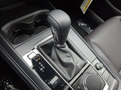 2026 Mazda Mazda CX-30 2.5 S Premium AWD