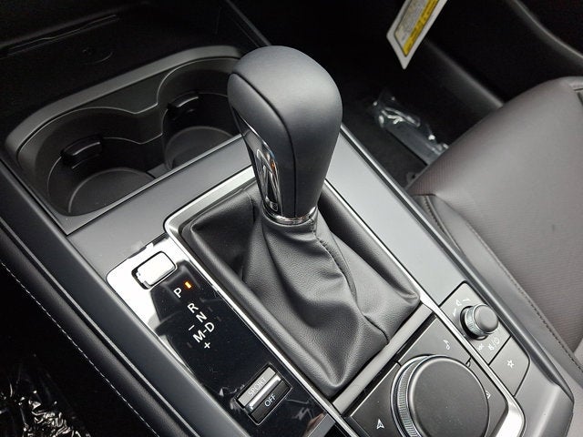 2026 Mazda Mazda CX-30 2.5 S Premium AWD