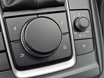 2026 Mazda Mazda CX-30 2.5 S Premium AWD