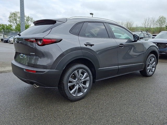 2026 Mazda Mazda CX-30 2.5 S Premium AWD