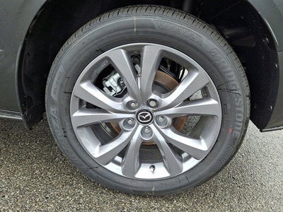 2026 Mazda Mazda CX-30 2.5 S Premium AWD