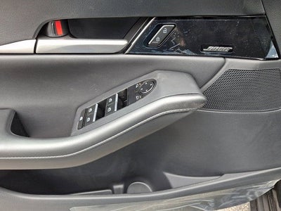 2026 Mazda Mazda CX-30 2.5 S Premium AWD