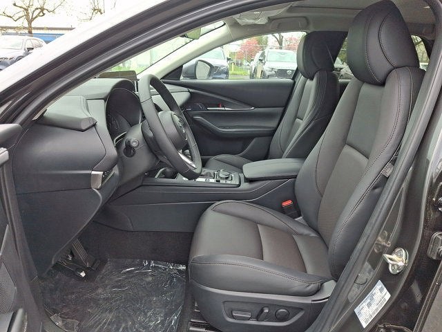 2026 Mazda Mazda CX-30 2.5 S Premium AWD