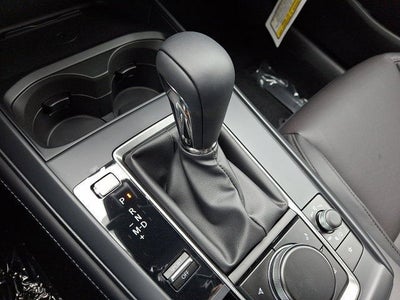 2026 Mazda Mazda CX-30 2.5 S Premium AWD