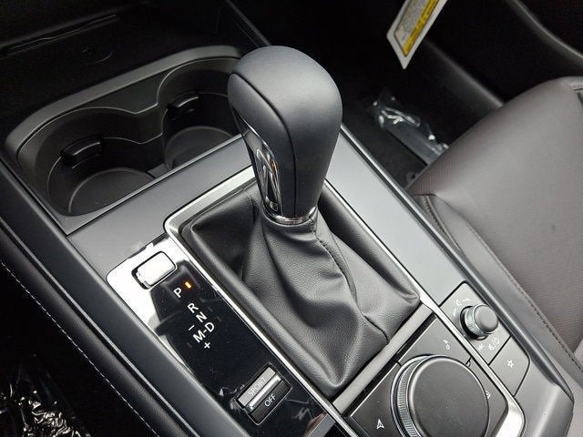 2026 Mazda Mazda CX-30 2.5 S Premium AWD