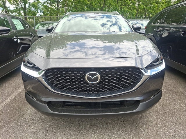 2026 Mazda Mazda CX-30 2.5 S Premium AWD