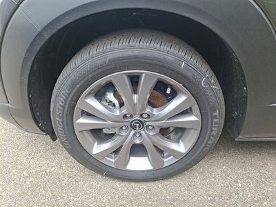 2026 Mazda Mazda CX-30 2.5 S Premium AWD