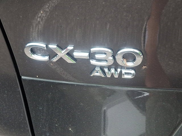 2026 Mazda Mazda CX-30 2.5 S Premium AWD