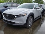 2026 Mazda Mazda CX-30 2.5 S Premium AWD
