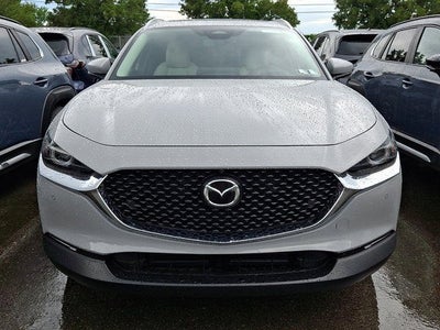 2026 Mazda Mazda CX-30 2.5 S Premium AWD