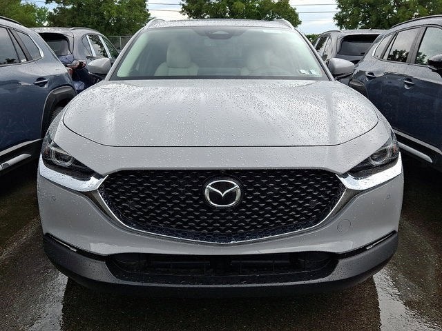 2026 Mazda Mazda CX-30 2.5 S Premium AWD