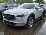 2026 Mazda Mazda CX-30 2.5 S Premium AWD