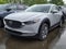 2026 Mazda Mazda CX-30 2.5 S Premium AWD