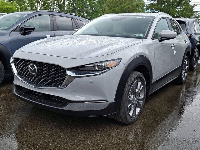 2026 Mazda Mazda CX-30 2.5 S Premium AWD