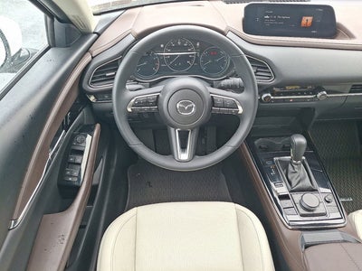 2025 Mazda Mazda CX-30 2.5 S Premium Package