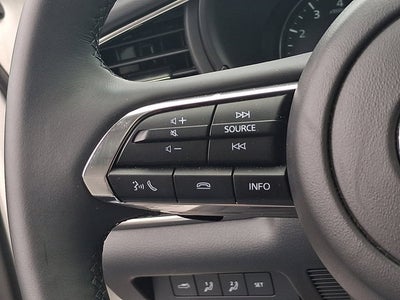 2025 Mazda Mazda CX-30 2.5 S Premium Package