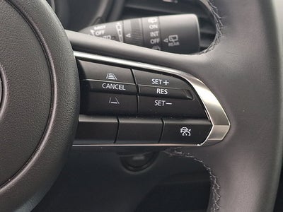 2025 Mazda Mazda CX-30 2.5 S Premium Package