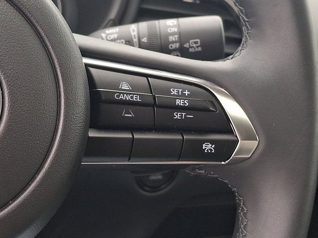 2025 Mazda Mazda CX-30 2.5 S Premium Package