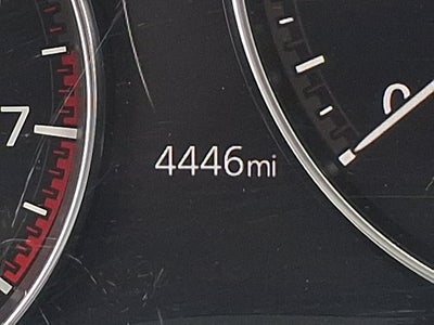 2025 Mazda Mazda CX-30 2.5 S Premium Package