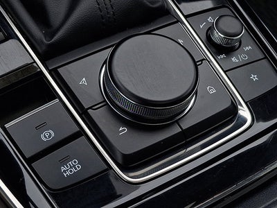 2025 Mazda Mazda CX-30 2.5 S Premium Package