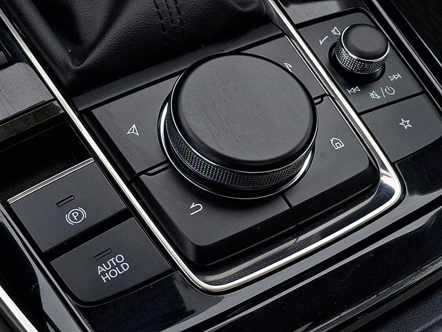 2025 Mazda Mazda CX-30 2.5 S Premium Package