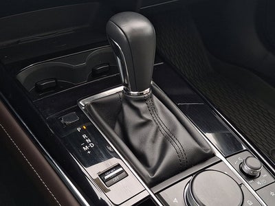 2025 Mazda Mazda CX-30 2.5 S Premium Package