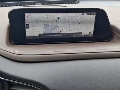 2025 Mazda Mazda CX-30 2.5 S Premium Package