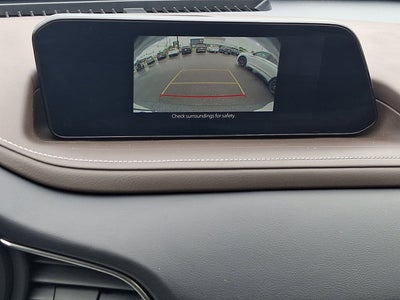2025 Mazda Mazda CX-30 2.5 S Premium Package
