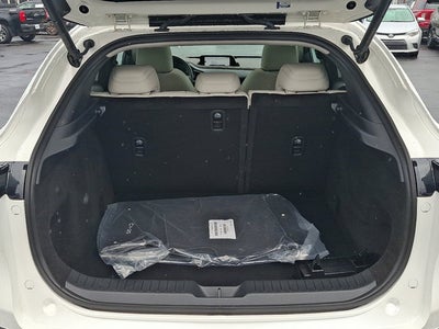 2025 Mazda Mazda CX-30 2.5 S Premium Package