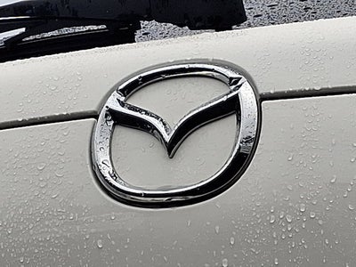 2025 Mazda Mazda CX-30 2.5 S Premium Package