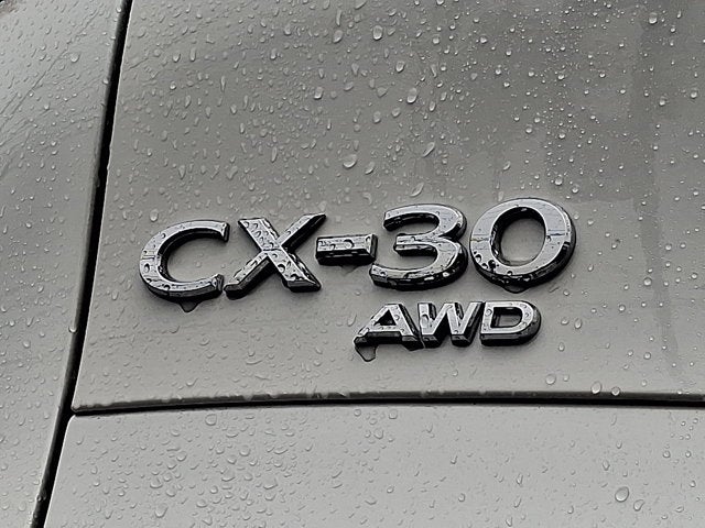 2025 Mazda Mazda CX-30 2.5 S Premium Package