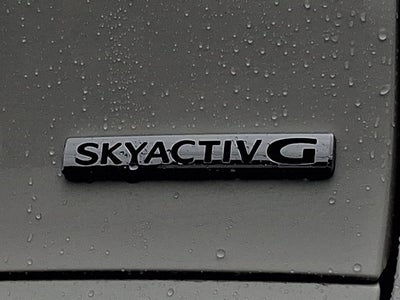 2025 Mazda Mazda CX-30 2.5 S Premium Package