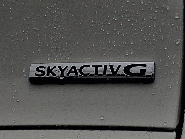 2025 Mazda Mazda CX-30 2.5 S Premium Package