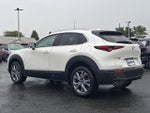 2025 Mazda Mazda CX-30 2.5 S Premium Package