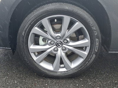 2025 Mazda Mazda CX-30 2.5 S Premium Package