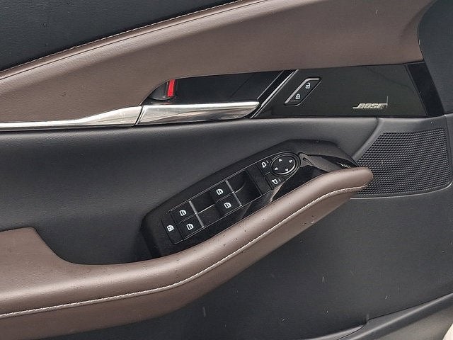 2025 Mazda Mazda CX-30 2.5 S Premium Package