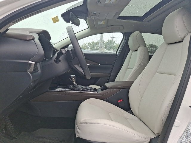 2025 Mazda Mazda CX-30 2.5 S Premium Package